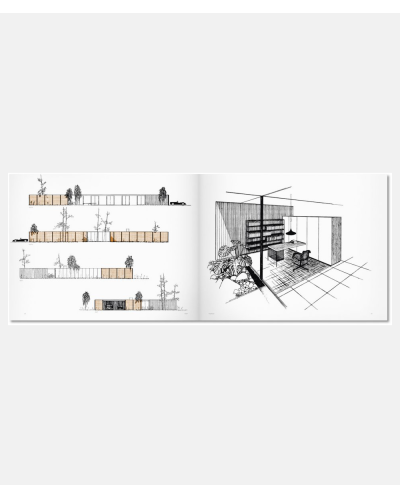 Case Study Houses. The Complete CSH Program 1945-1966